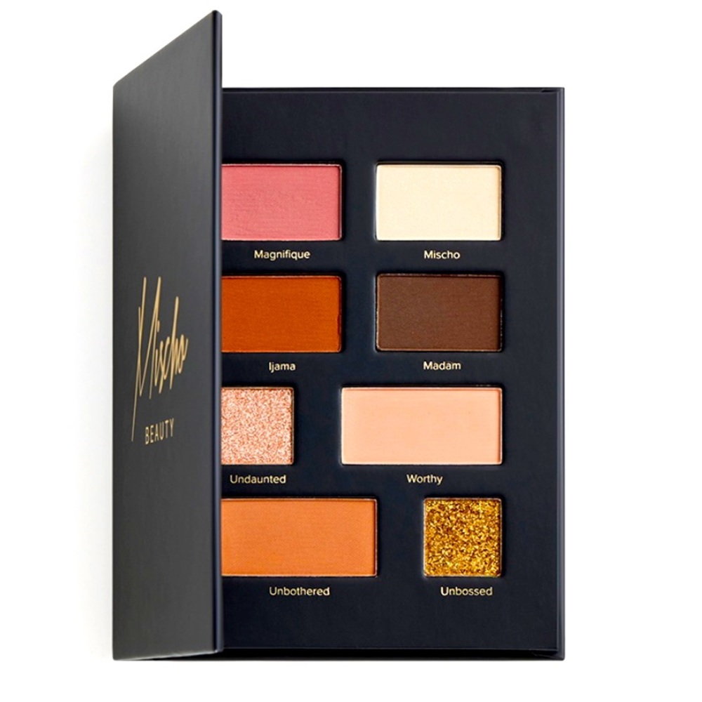 MISCHO BEAUTY Eyeshadow Pallette